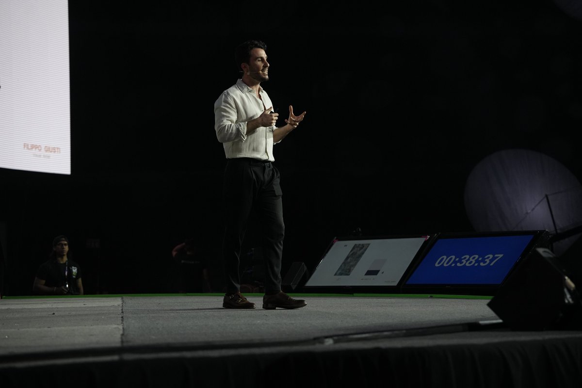 Luis Ernesto Rojas tweet media