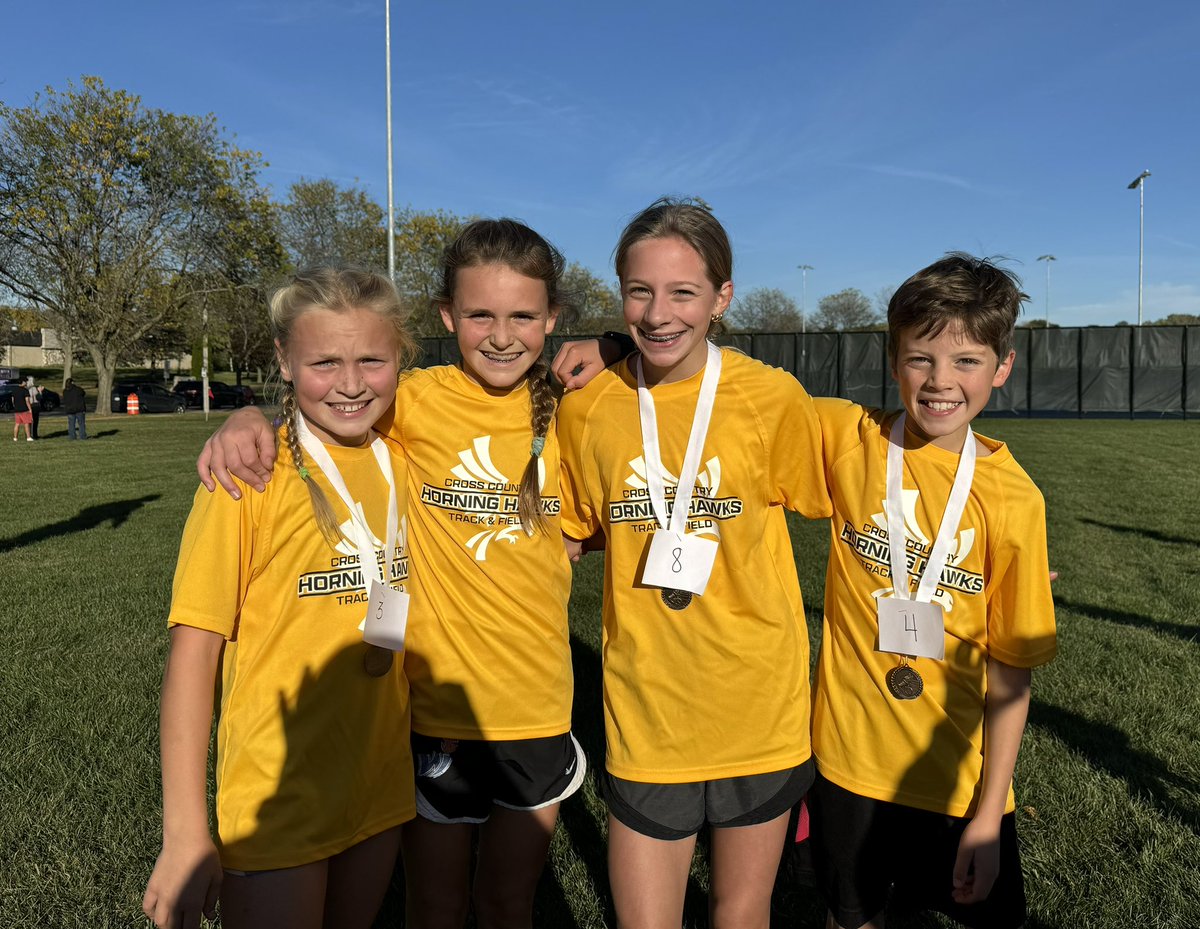 Horning Hawks CC and TF tweet media