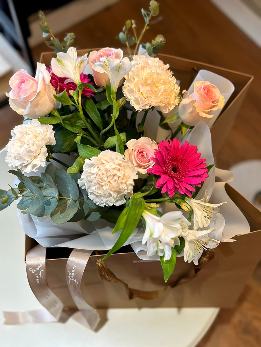 g_alasmari's tweet photo. @La__i14 رايكم هذا تنسيقي 😍🌸 https://t.co/2j7Yen053d