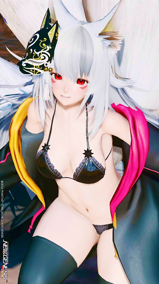 おはよー！🦊🐾