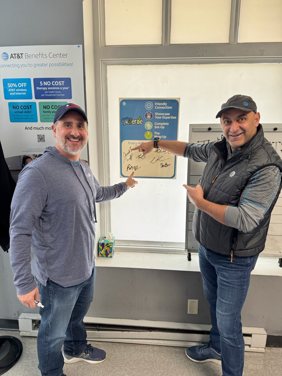 Glastonbury At&t Store (@gbury140) on Twitter photo Glastonbury lives to serve the customer!
<a href="/Auvino15/">Arnold Uvino</a> <a href="/firas_smadi/">Firas Smadi</a> <a href="/keroninc/">Keron Incarnato</a> #NEServe Glastonbury lives to serve the customer!
<a href="/Auvino15/">Arnold Uvino</a> <a href="/firas_smadi/">Firas Smadi</a> <a href="/keroninc/">Keron Incarnato</a> #NEServe