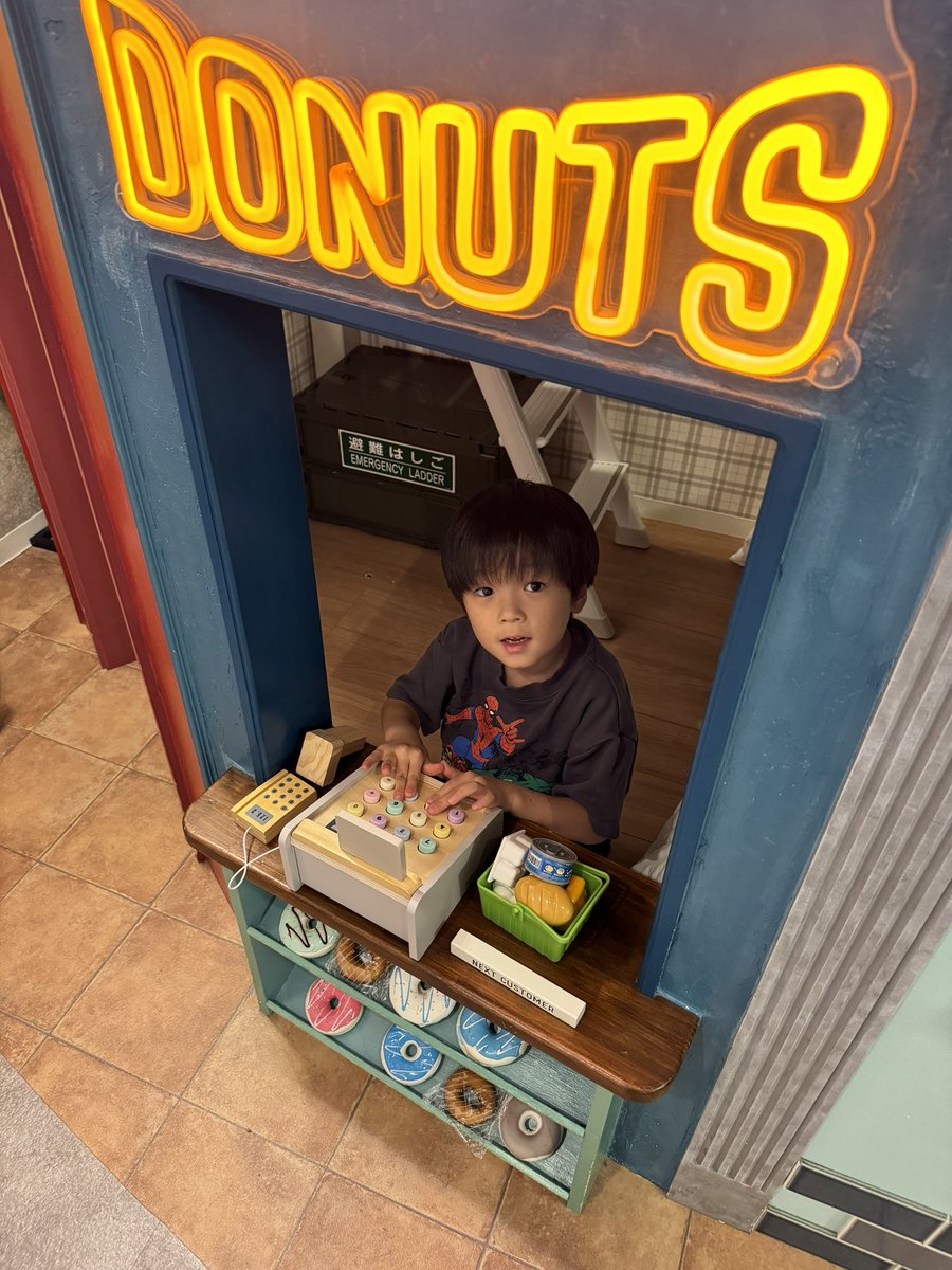 5歳まだ文字は読めない