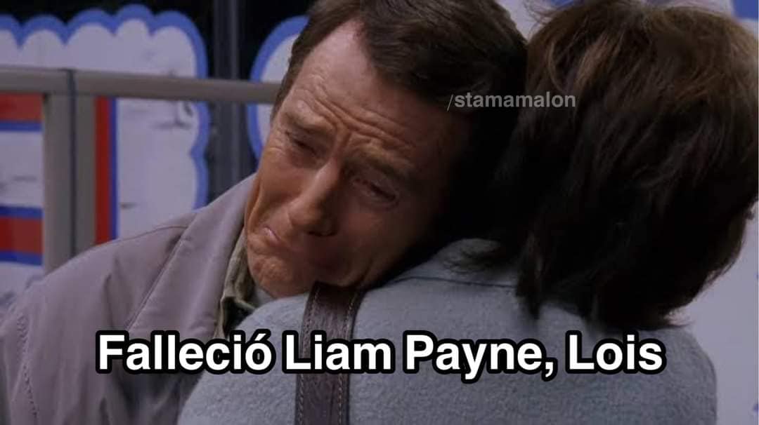 deiverdugo's tweet photo. Mi yo de 2010-2016 está triste, hoy si se separó One Direction https://t.co/aMyQNZ2Qkr
