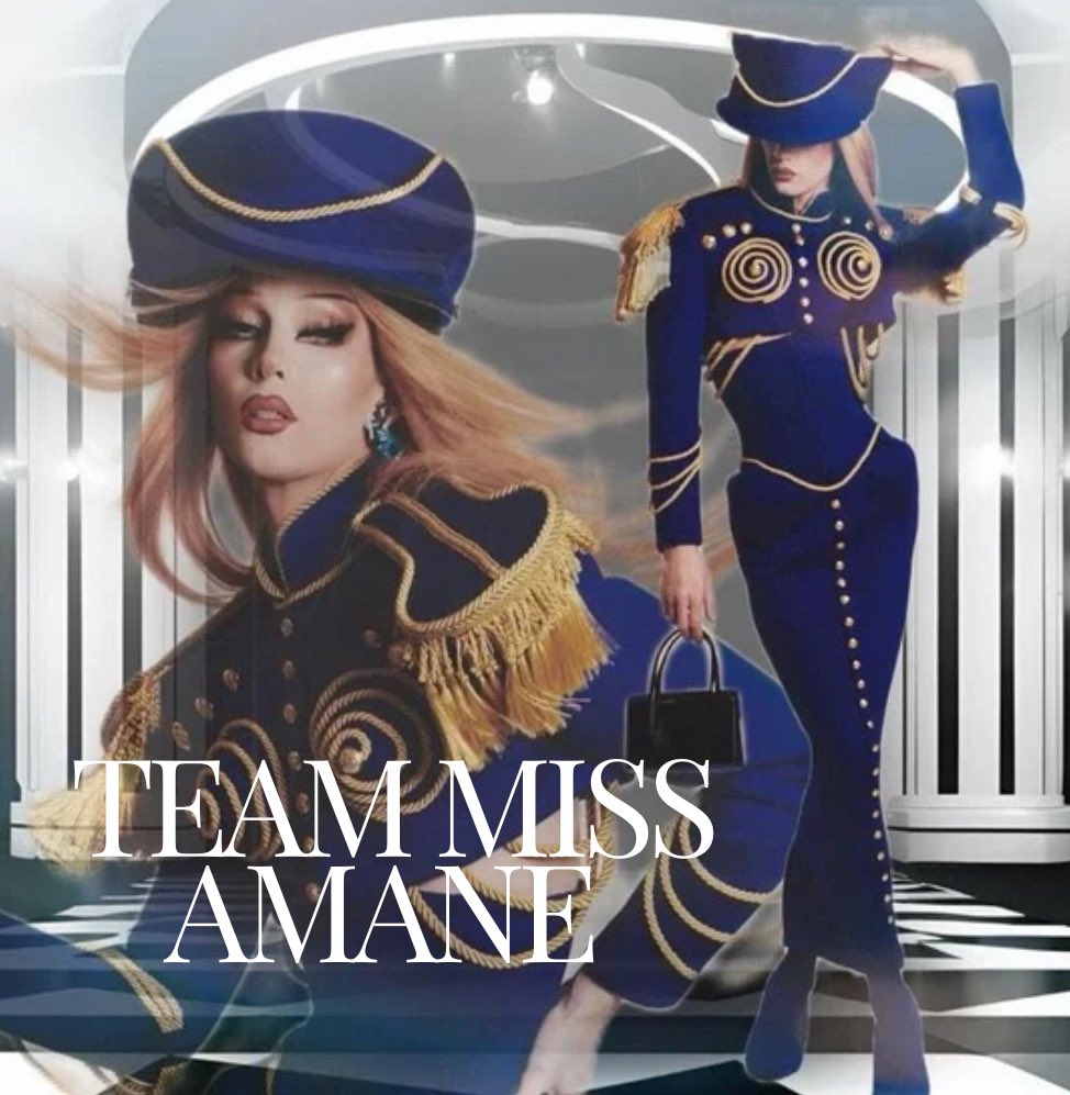 JoJaysdragrace's tweet photo. @drag1stuff Our final 4, it’s time to ask the inevitable question! 

Whose team are you rooting for to snatch the crown ?

is it #teamthomas , #teamissamane , #teamchris or #teamsebby https://t.co/qm1yKrCcUm