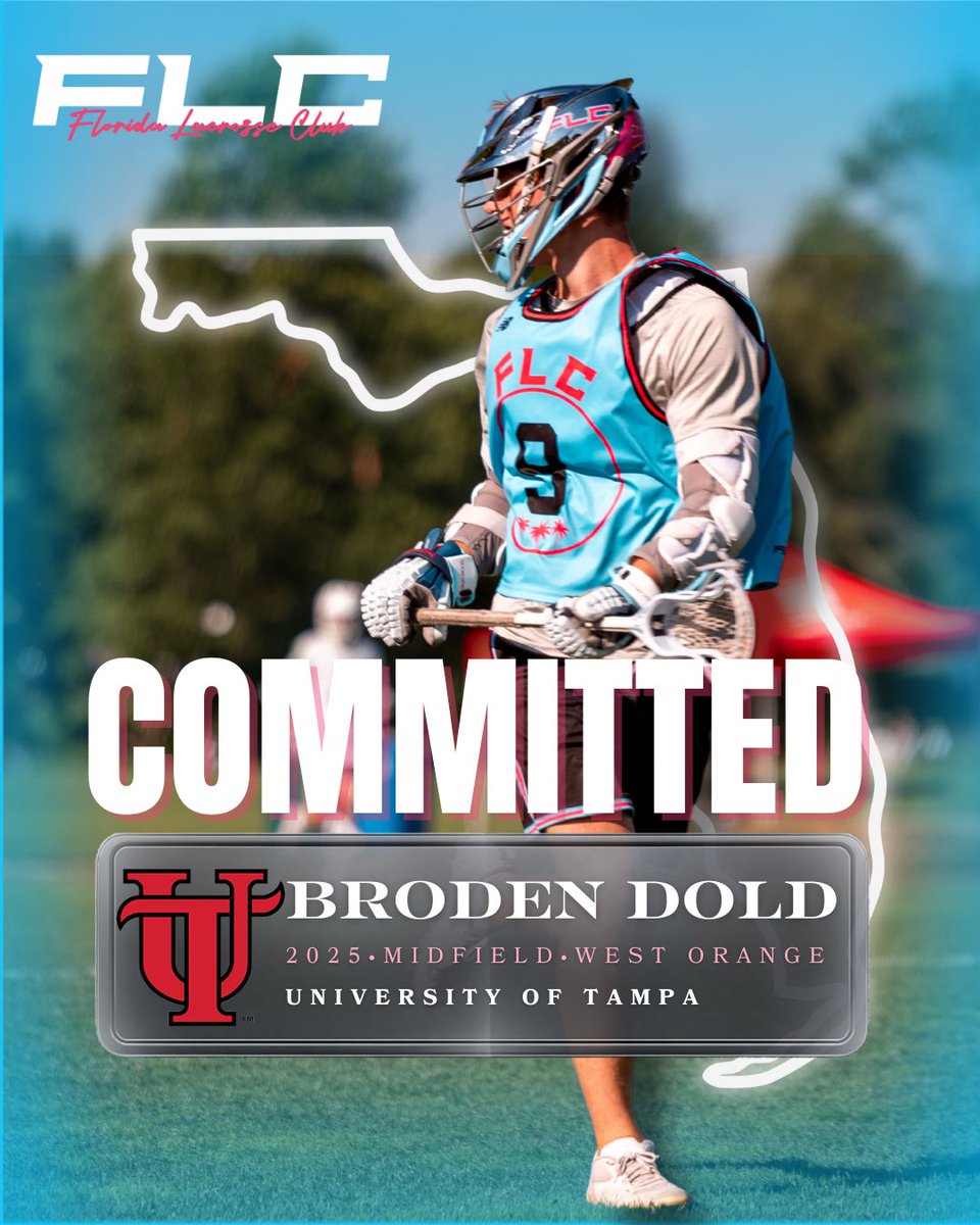 Florida Lacrosse Club tweet media