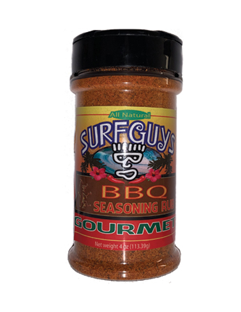 SurfguysHotSauc's tweet image. We got you covered with the best seasoning on the market. Get you some at surfguyshotsauces.com
#bbqrub #therub #surfguyshotsauces