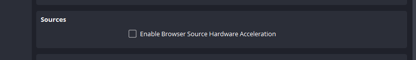 BEST OBS STUDIO SETTINGS 2024

We know you’re tired of having low FPS while streaming so here are the OBS Studio settings that you NEED to try!

Make sure you are on NVENC/AMF and that hardware acceleration is turned off ✅