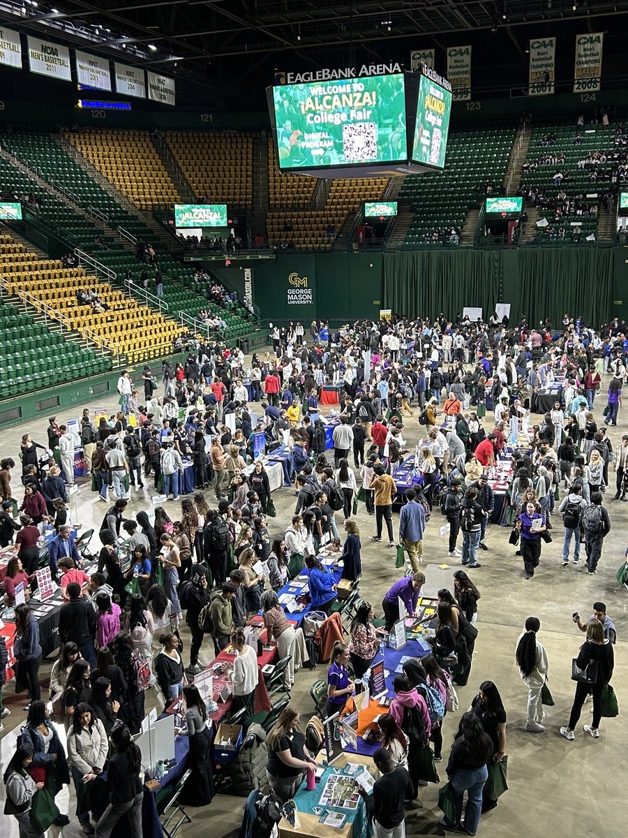 Annandale HS Student Services tweet media