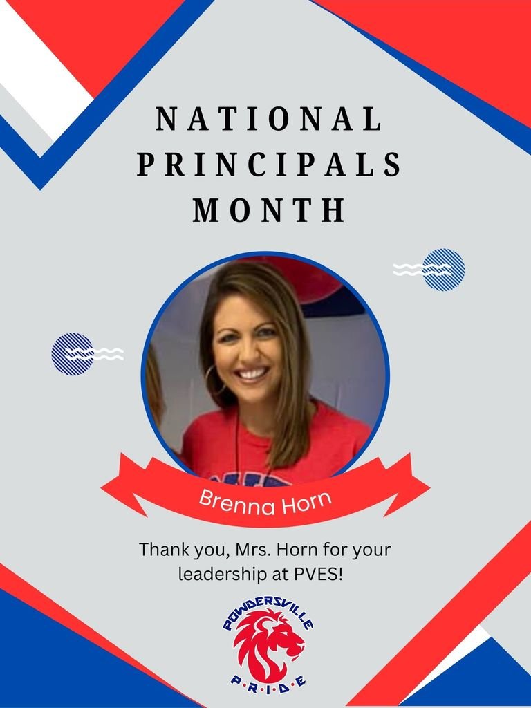 Powdersville Elem. tweet media