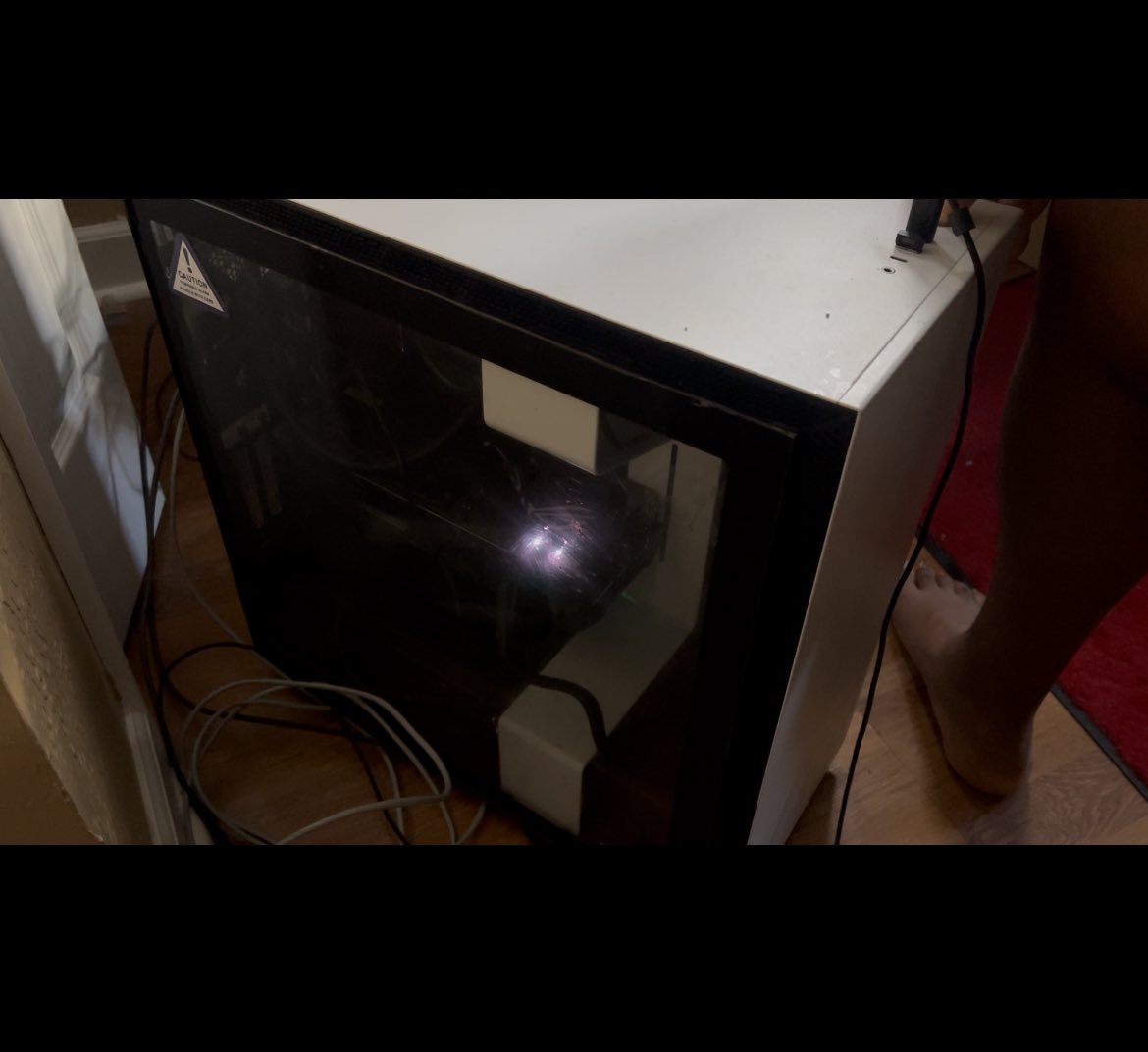 CritBard's tweet image. New PC time 😩

Just to make it clear — definitely not asking for help for everything. Looking to offset costs ultimately. As a content creator, I will have nothing without my rig.

I hate that the hits happen like this but it is what it is.

Thank you.
ko-fi.com/QR0WN