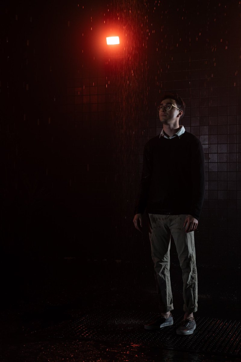 Chadwicksounds's tweet photo. Coming soon to a music video near you…. #weback https://t.co/BMGLqMDEMZ