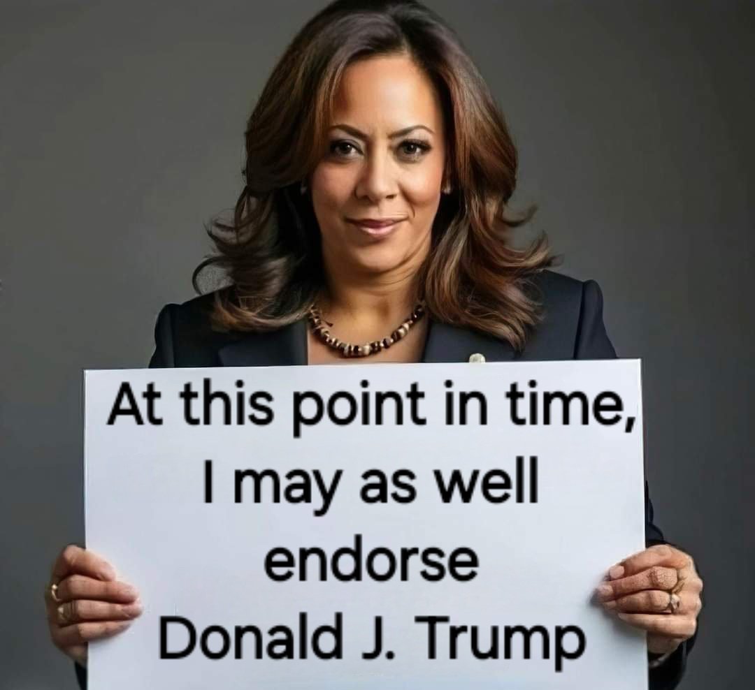 mnvirgo62's tweet image. #KamalaDumpsterFire #FoxNewsInterview #SayNoToTheHarrisWalzDance #VoteTrumpVance2024