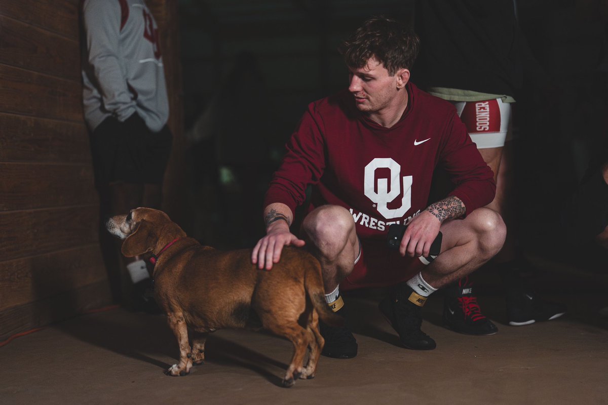 OU_Wrestling's tweet photo. (2/2) https://t.co/7lwagUSniC