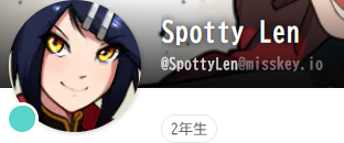 Spotty Len (@spottylen) on Twitter photo Anyway yeah. Anyway yeah.