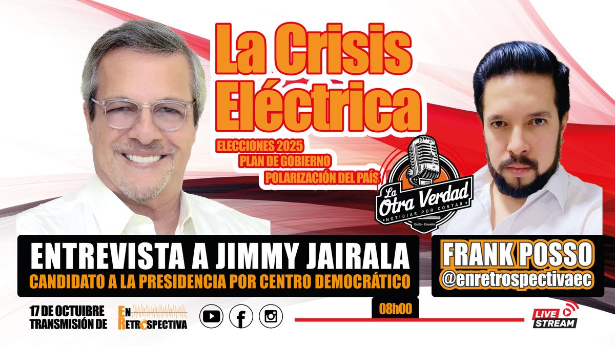 En Retrospectiva tweet media