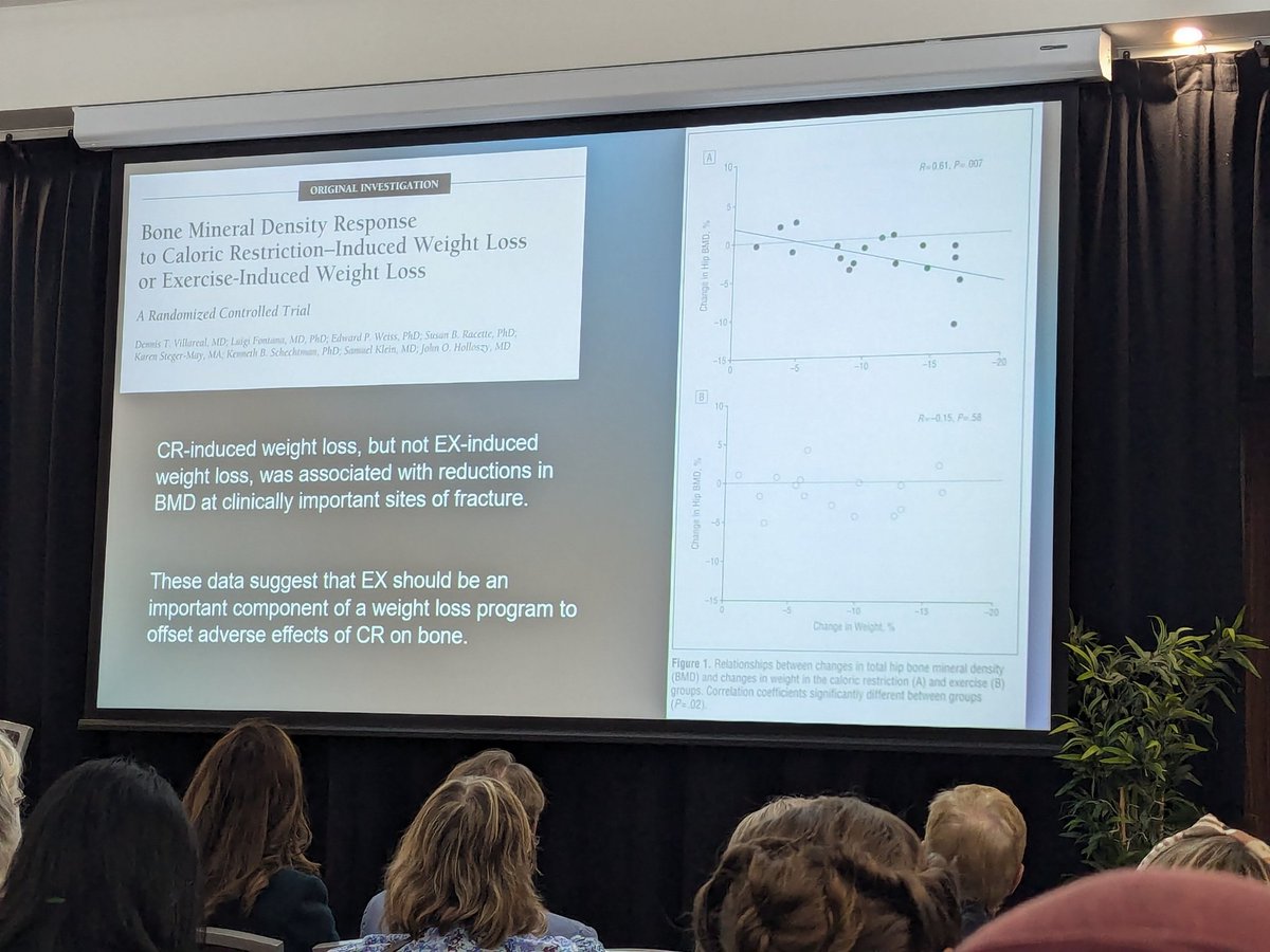 Kirsty Woods (@metabolicep) on Twitter photo Weight DOES NOT always equate to healthy aging. We need to measure/ manage body composition & metabolic health, particularly when interventions such as calorie restriction, GLP1's & bariatric surgery.
#ResistanceTraining  <a href="/ANZOS_Society/">ANZOS</a> Weight DOES NOT always equate to healthy aging. We need to measure/ manage body composition & metabolic health, particularly when interventions such as calorie restriction, GLP1's & bariatric surgery.
#ResistanceTraining  <a href="/ANZOS_Society/">ANZOS</a>