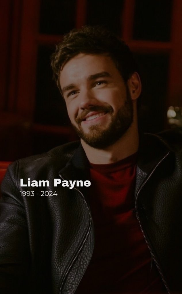 camsvmil's tweet photo. È difficile trovare le parole, perché ancora non ci credo.

Liam Payne ha segnato un pezzo importante della mia vita insieme agli One Direction. Oggi mi sento di aver perso una parte di quei momenti speciali. 

Grazie per tutto, Liam. Sarai sempre nei nostri cuori. 💔 https://t.co/fTLsA959CR