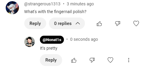 NONAT IS ON BSKY tweet media