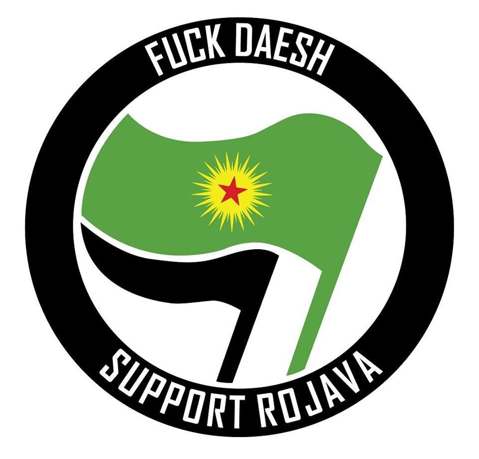 No Gods No Masters tweet media