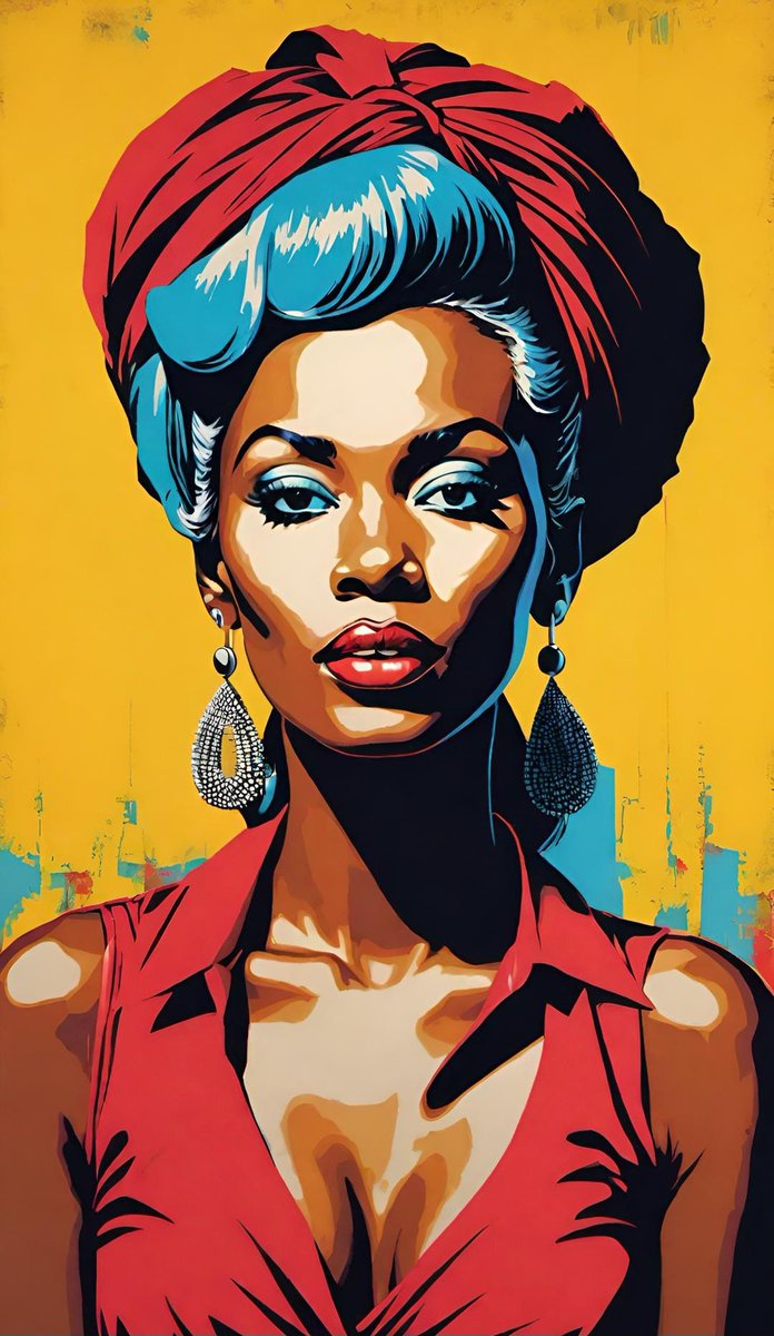 MyNameIsBandi__'s tweet photo. Khadija #africa #african #picture #picoftheday #follow4followback #lady #pic #follow #followers #followforfollowback #model #woman #girl #portrait #black #white #color #aiart #ai #art #nftart #nft #beautiful #insta #instagram #instagood #instalike #image #picsart https://t.co/VR0gMcsSzB