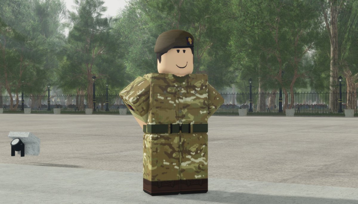 guardsman_irvin's tweet photo. Passed out of the Guards Training Company today and officially assigned to the Grenadier Guards! Honored to be joining King's Company, 3rd Platoon. 🇬🇧 https://t.co/fWuItQzebu