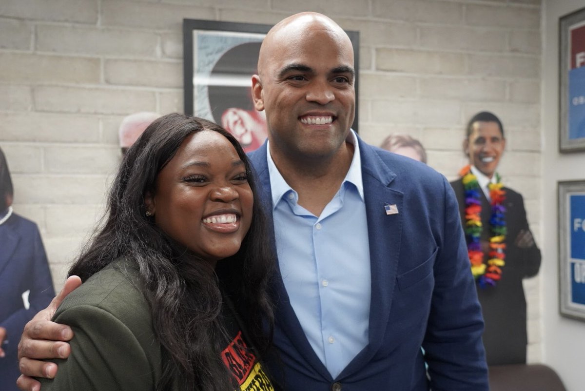 Our veterans earned the best care we can give them. 

I was proud to work with both parties to authorize construction of the new VA in El Paso and to join local veterans today to talk about how it will better serve them. I’ll always work to deliver for Texas veterans.