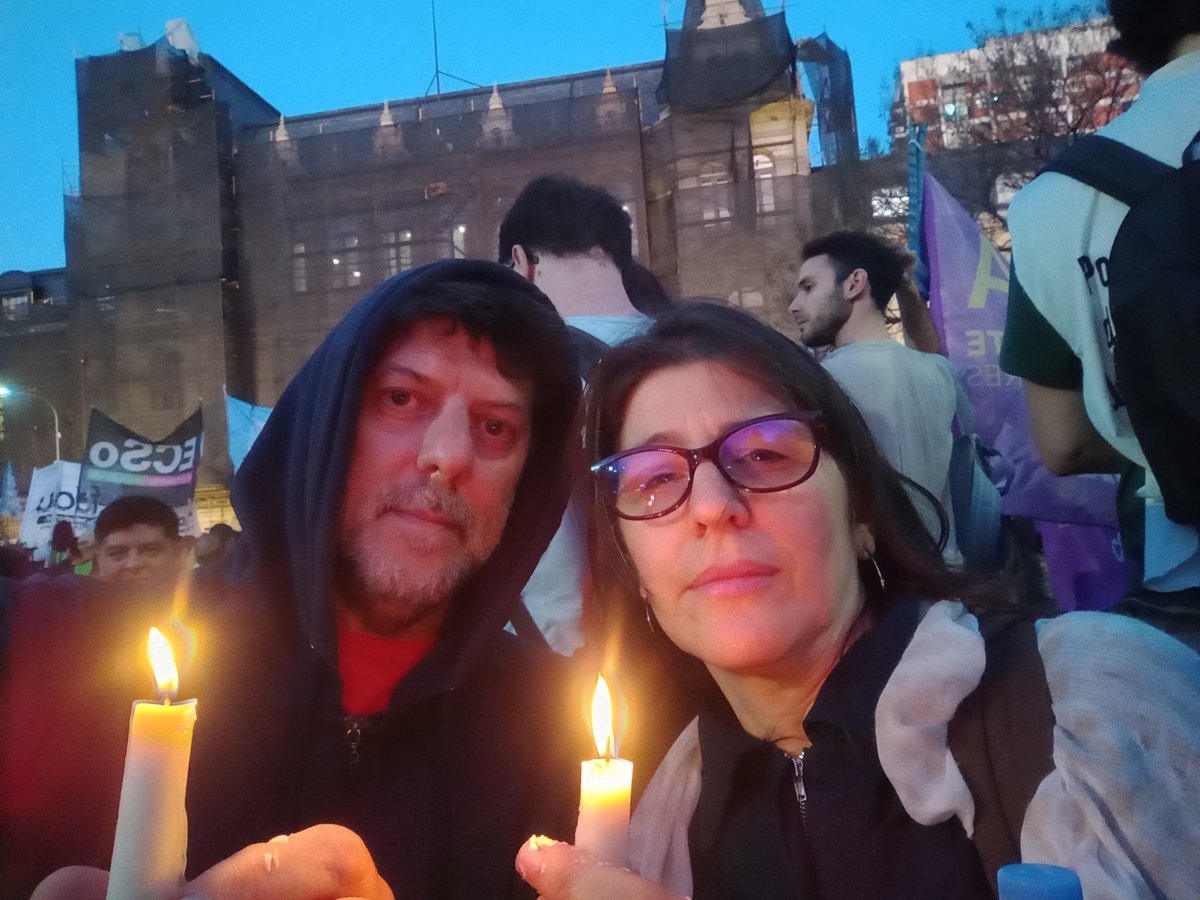 basterkiton's tweet photo. #UniversidadPúblicaArgentina https://t.co/4Y3ou9sj6P