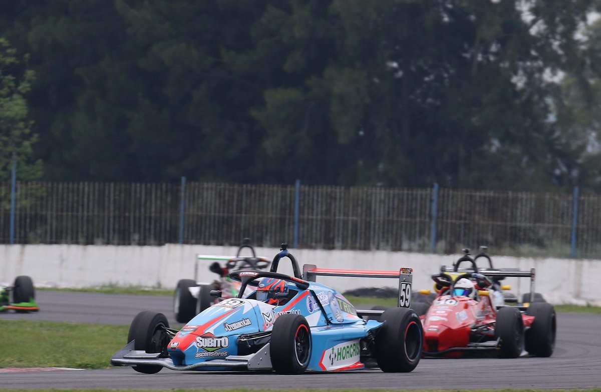 CepedaRacing tweet media