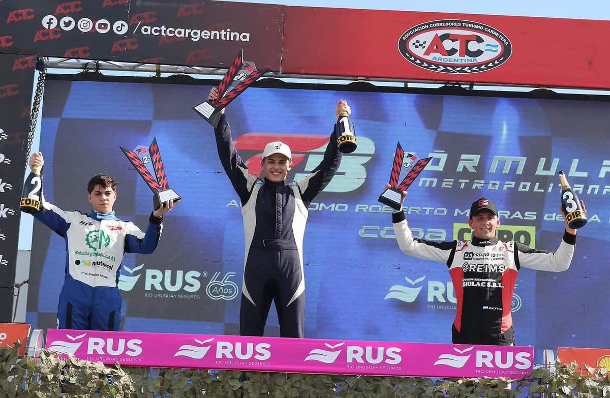CepedaRacing tweet media