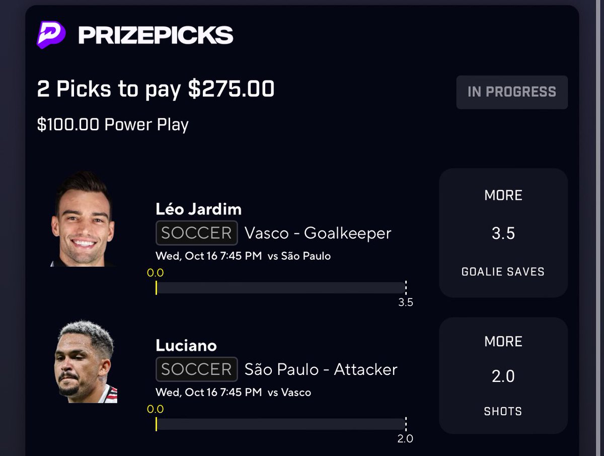 Calvin_PLAY1's tweet photo. Always on the win streak 💯 adding y'all to the join with the link below ⬇️
https://t.co/xdWBVjKRkV

#gamblingtwitter  #PrizePicks #bettingtwitter #prizepickscsgo
#F1 #GamblingTwitter
#underdogfantasy
#PrizePicks #prizepicklocks
#handicapper #PlayerProps #CS2 #CSGO #Nba #Fifa https://t.co/wPKj4l8xp6