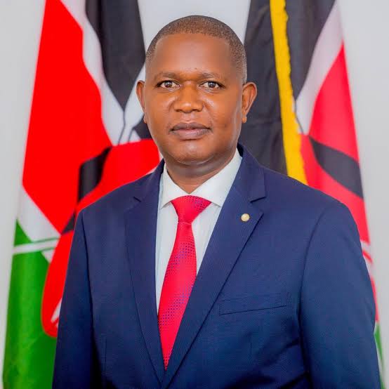 katiwa_'s tweet image. Sisi kama wakamba, we’ve disowned  Mwengi Mutuse. My Kikuyus, you can have the guy for free…