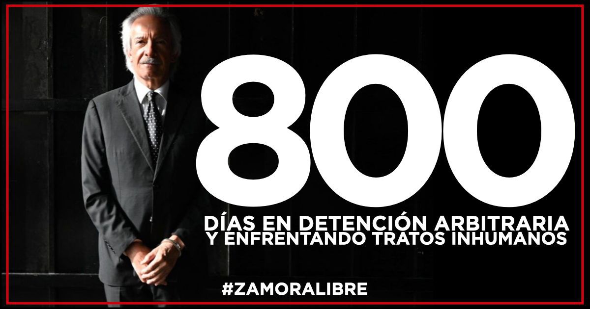 Ramón Zamora tweet media