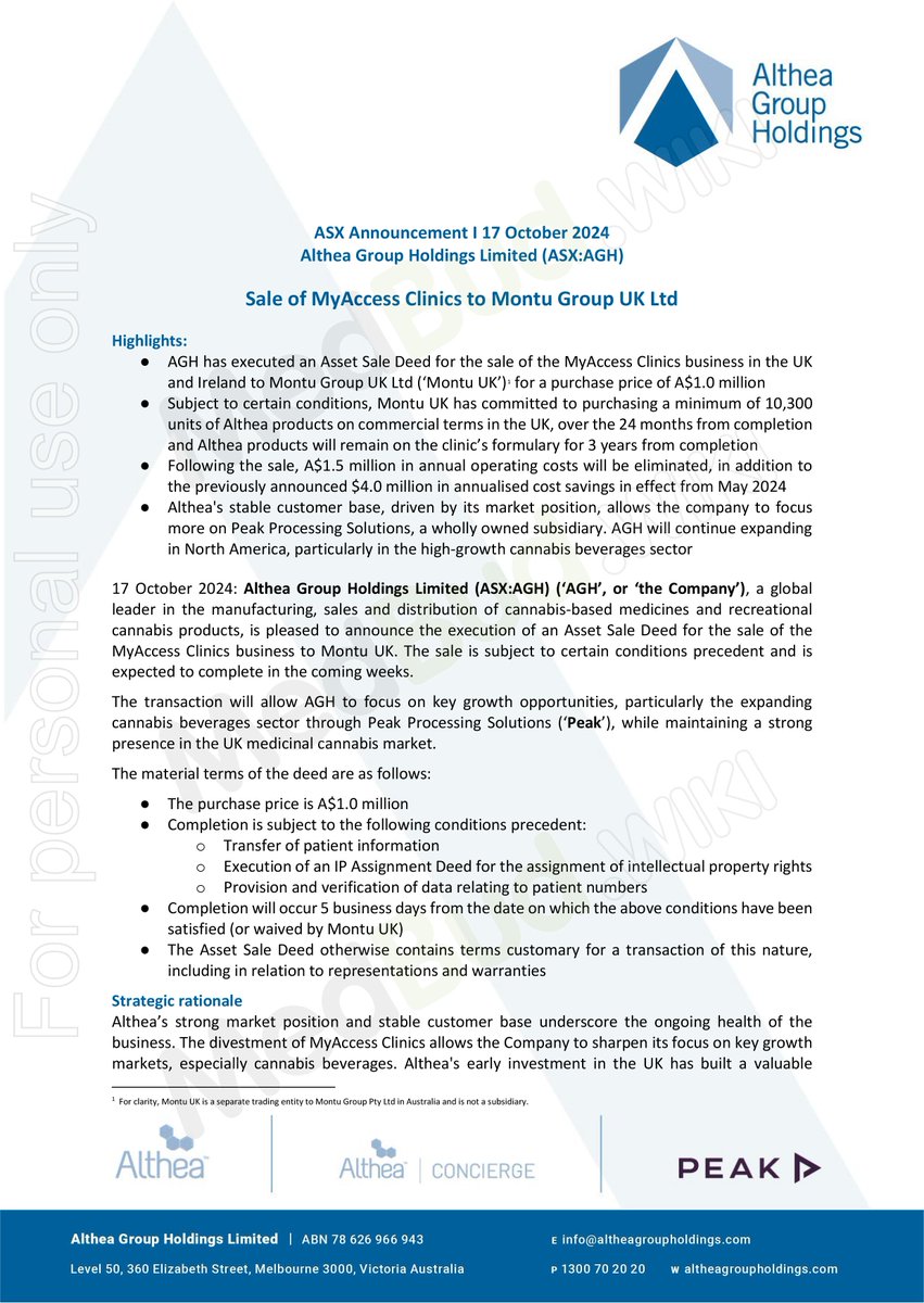 🇬🇧 MedBud® tweet media