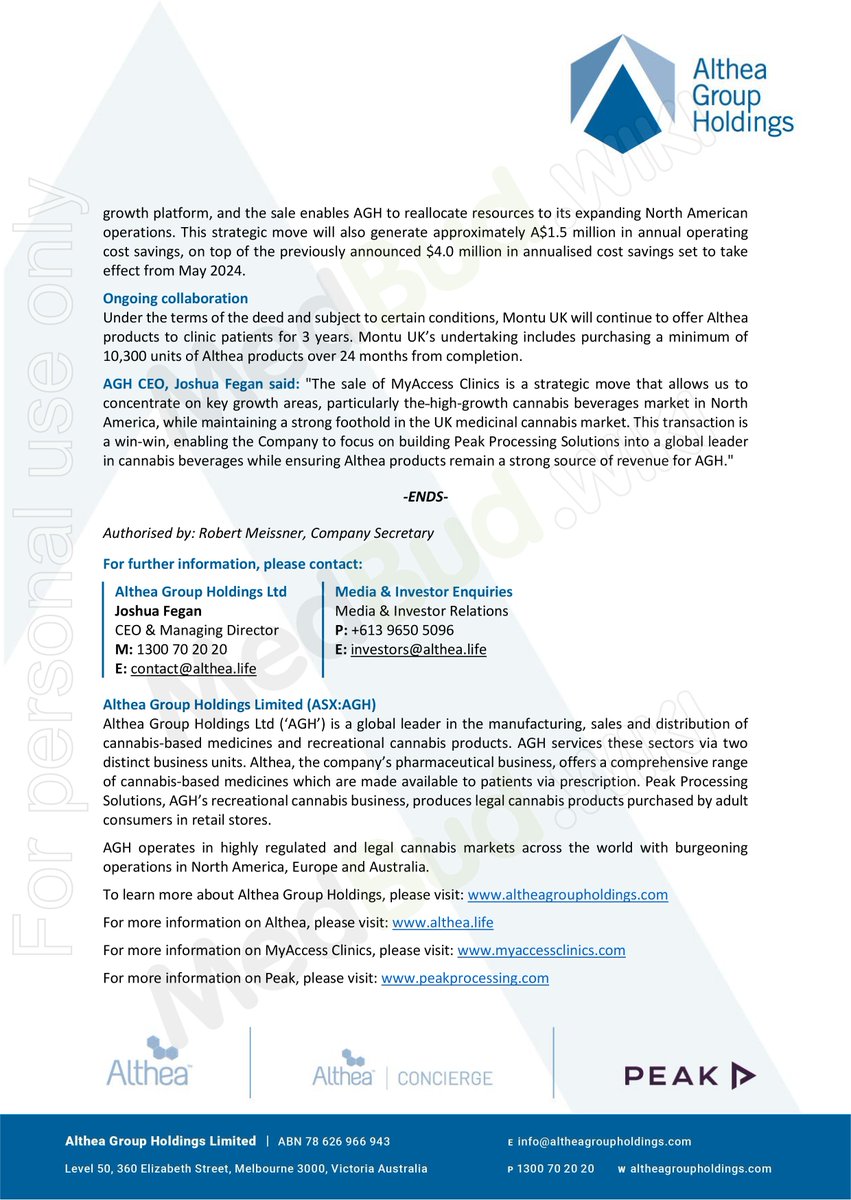 🇬🇧 MedBud® tweet media