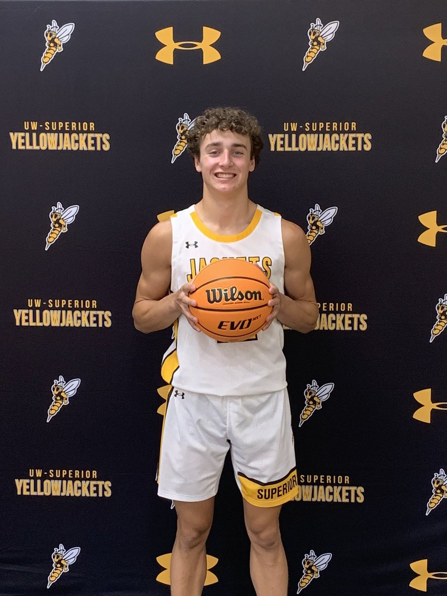 Gage Braiedy (@gage_braiedy) on Twitter photo All in ππ€!!  Thank you to my parents, coaches, and friends for supporting and helping me along the way!! <a href="/uwsmbb/">UW-Superior Men's Basketball</a> #committed All in ππ€!!  Thank you to my parents, coaches, and friends for supporting and helping me along the way!! <a href="/uwsmbb/">UW-Superior Men's Basketball</a> #committed