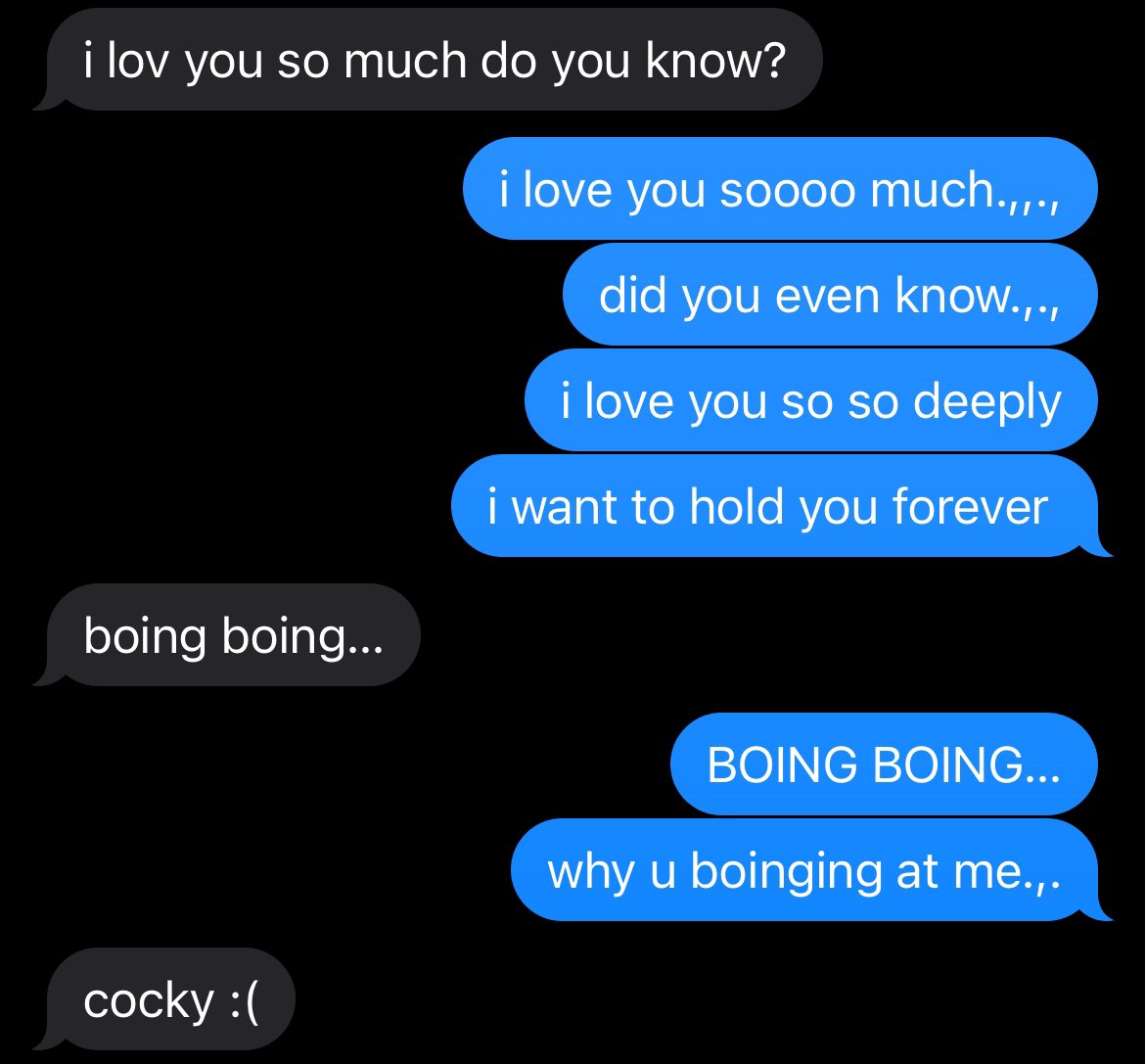 birdlybee's tweet photo. boyfriend ❤️ https://t.co/SBygdmxw1Q