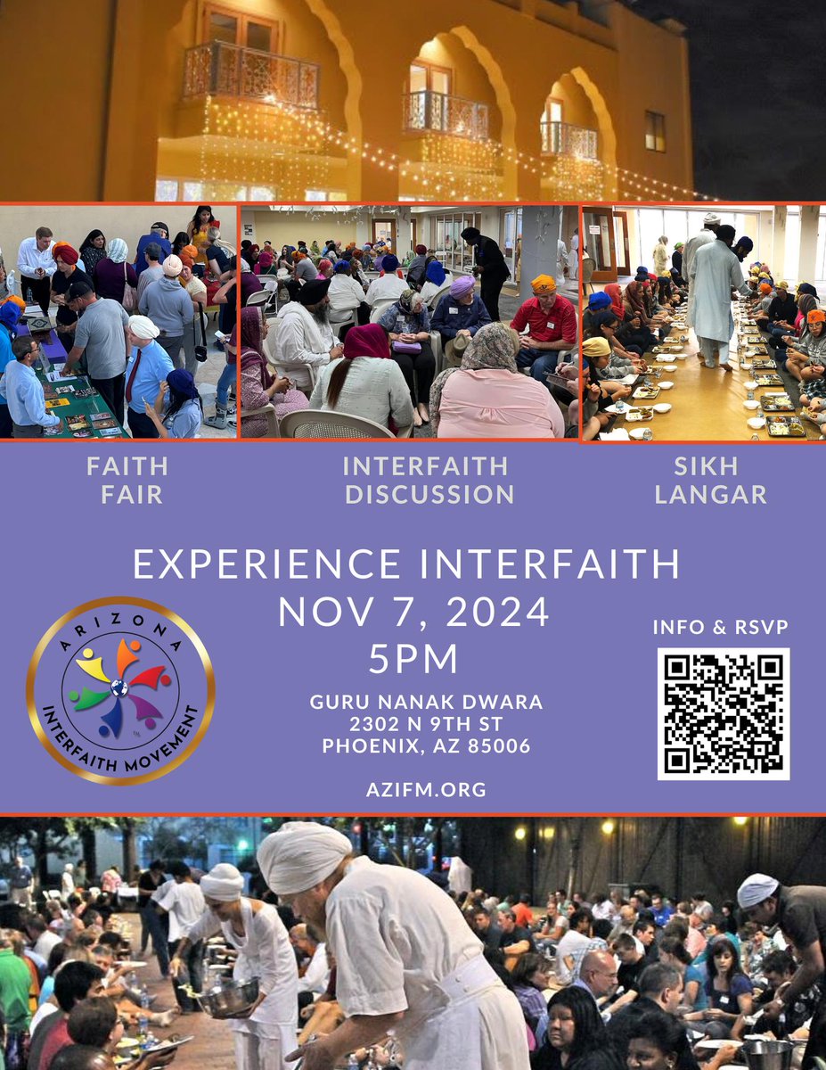 AZInterfaithMvt's tweet photo. https://t.co/DtuhmfDjP2 https://t.co/MVFszHohC6