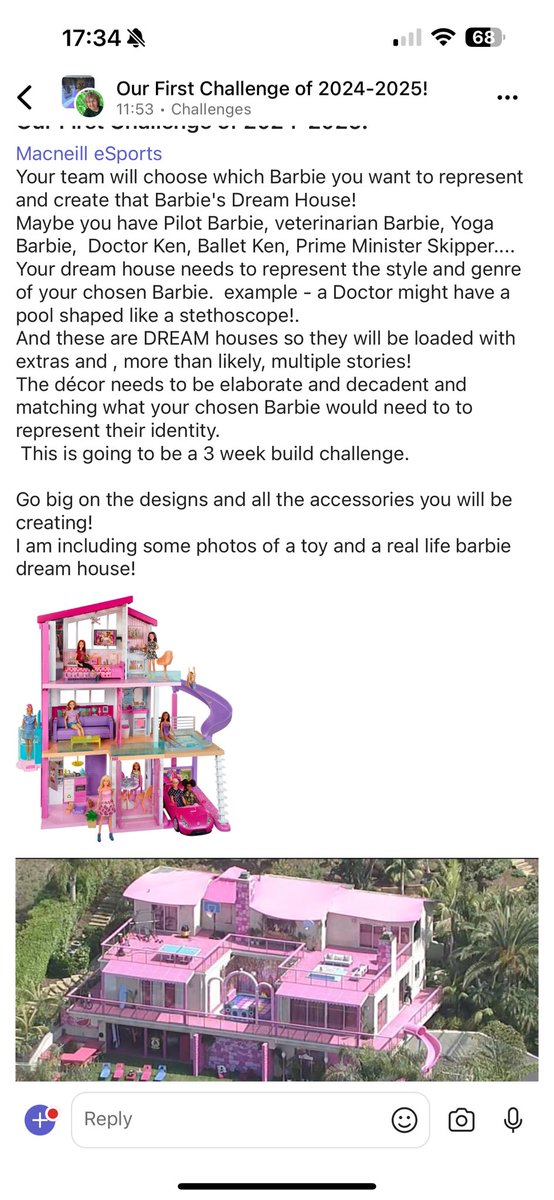 Judith Cooper tweet media