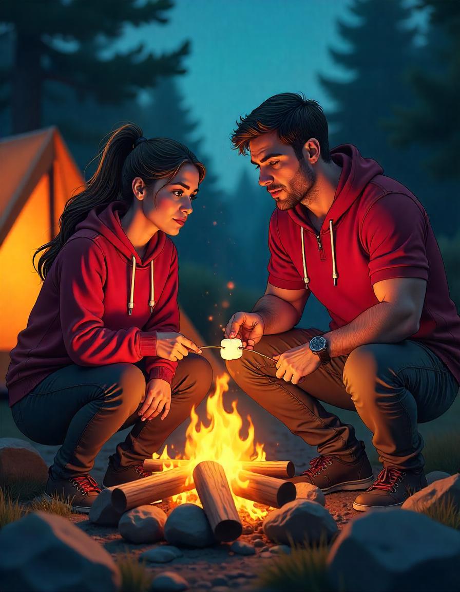 Pimenta_Book's tweet photo. https://t.co/11Sc8BWZN1 Uma noite tranquila, um fogo aceso e dois corações começando a bater no mesmo ritmo. Zara e Leo, unidos por algo que nem eles podem explicar. 🔥💖 #AmorImprovável #HarmoniaProibida https://t.co/1zKd6bt6E3
