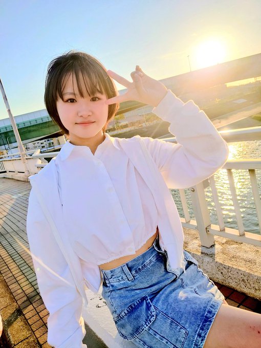 Twitterのコスプレ画像14