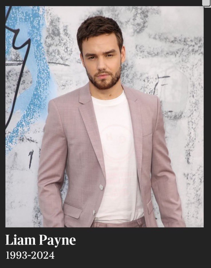 WatchingOneD's tweet photo. Eu simplesmente não tenho reação, estou sem chão!
Perder uma das maiores influências da minha vida, coisa q nunca imaginei acontecer, é completamente devastador
Liam, você vai estar pra sempre no meu coração, a criança q eu fui um dia, está agradecida por tudo que fez por ela 💔 https://t.co/Vy08tZnuwZ