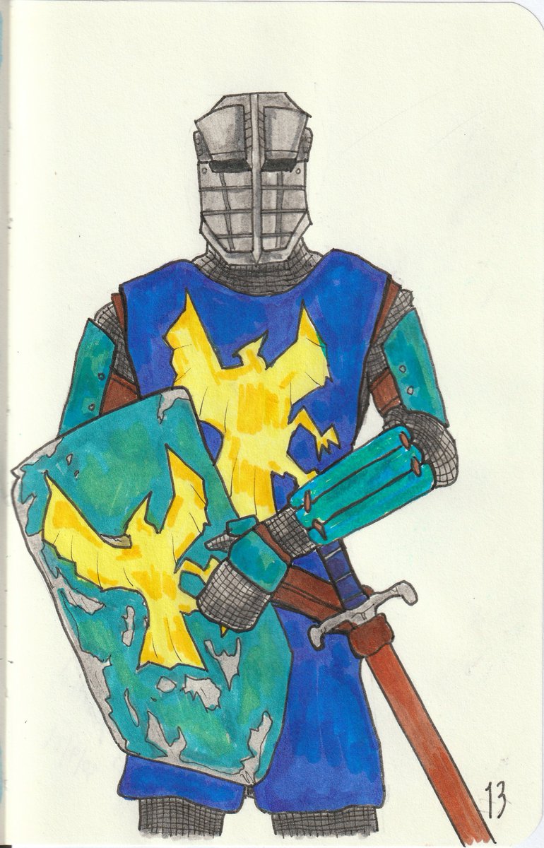 Dan_Almeida_Art's tweet image. inktober 2018 sketches 13-16;
13 - Guarded
14 - Clock
15 - Weak
16 - Angular

prompts from official inktober 2018 list
#Inktober #inktober2018 #sketches #art #sketchart #fanart #Destiny2Art #Destiny2