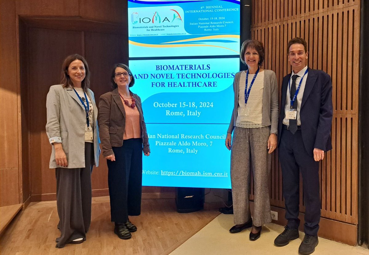 BioengineeredTumor tweet media