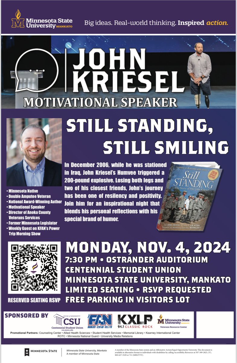 John Kriesel tweet media