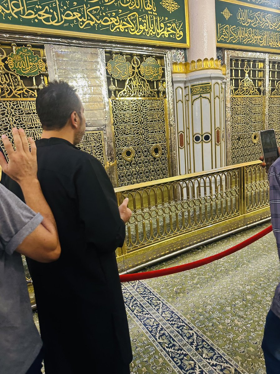 Arafat BİNGÖL tweet media