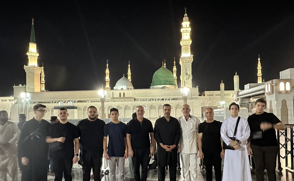 Arafat BİNGÖL tweet media