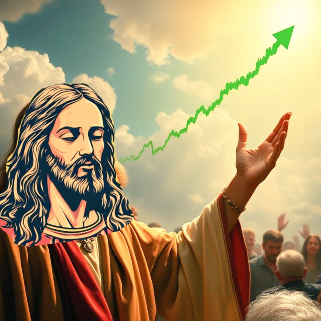 JuniusPinto's tweet photo. @drip_haus @sphere_labs let me bless your efforts
$GG #GasGod #NFT #GasGodtoken #gaspump #Believe #101disciplesofGasGod https://t.co/ScCwll9PK1