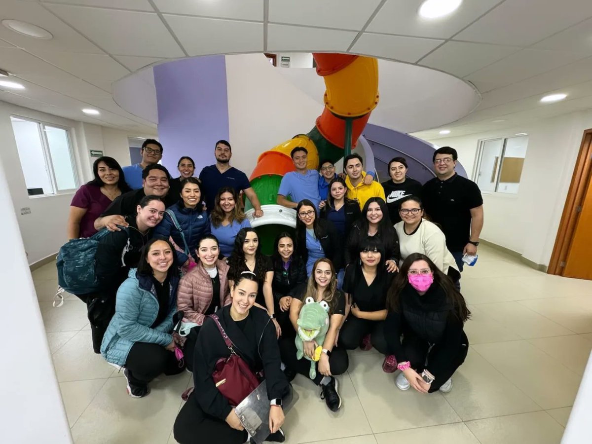 Universidad Latinoamericana tweet media