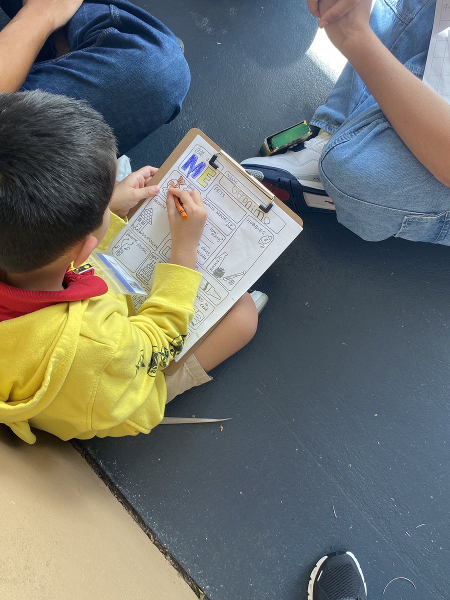 Amazing 1st day of tutoring <a href="/Flamingo_Elem/">Flamingo Elem</a> #LatinosInAction #WildcatPride #ProgessNotPerfection <a href="/latinosinacti0n/">Latinos In Action</a> @PrincipalWHS
