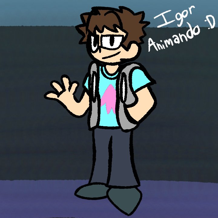 IgorAnimando's tweet photo. @wLucasGsb 

tentei fazer uma fanart do teu personagem de agora e uma do teu personagem antigo

espero que goste :D https://t.co/7CVPT5Q4Vo